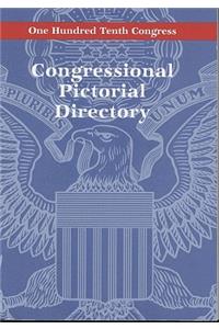 Congressional Pictorial Directory