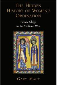 The Hidden History of Women's Ordination