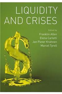 Liquidity and Crises