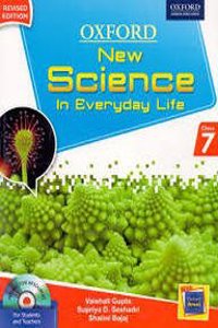 New Science In Everyday Life Teacher's Manual 1