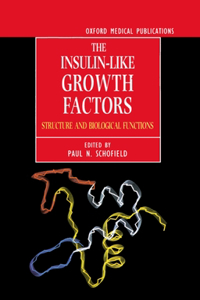 Insulin-Like Growth Factors