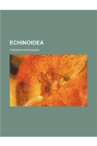 Echinoidea