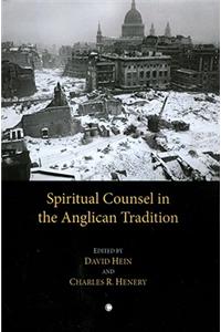 Spiritual Counsel in the Anglican Tradition