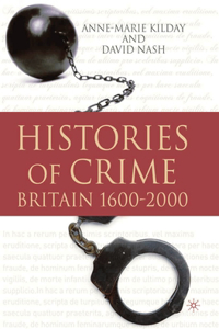 Histories of Crime