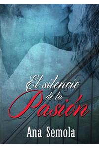 El silencio de la pasi-n