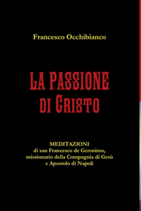 Passione di Cristo