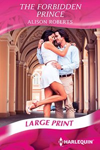 The Forbidden Prince