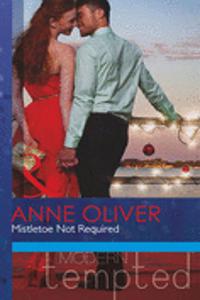 Mistletoe Not Required