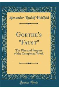 Goethe's 
