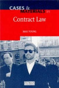 Cases and Materials in Contract Law