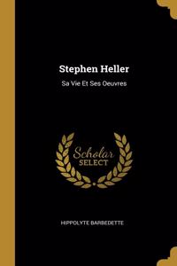 Stephen Heller