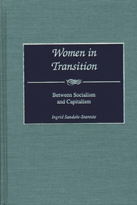 Women in Transition