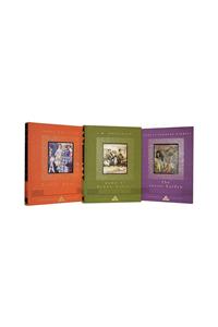 Everyman's Library Coming of Age