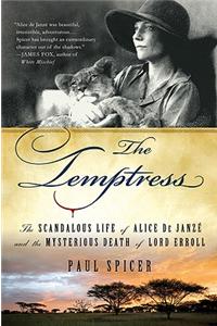 The Temptress
