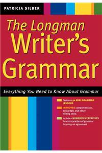 The Writer's Grammar