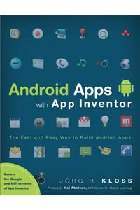 Android Apps with App Inventor