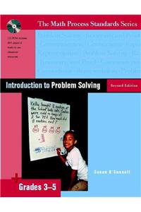 Introduction to Problem Solving, Second Edition, Grades 3-5