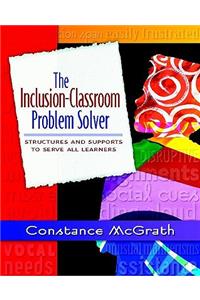 Inclusion-Classroom Problem Solver