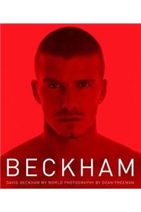 David Beckham - My World