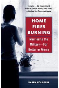 Home Fires Burning