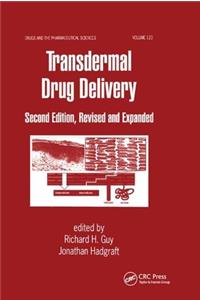 Transdermal Drug Delivery Systems