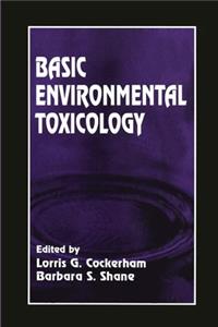 Basic Environmental Toxicology