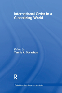 International Order in a Globalizing World