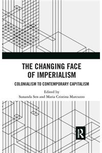 The Changing Face of Imperialism