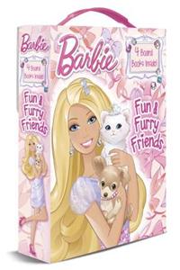 Fun & Furry Friends (Barbie)