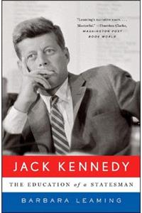 Jack Kennedy