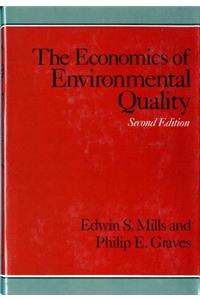 The Economics of Environmental Quality