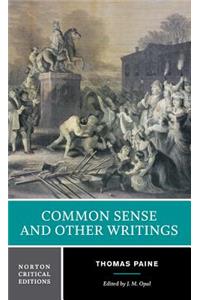 Common Sense and Other Writings