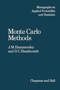 MONTE CARLO METHODS