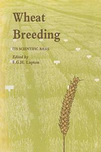 WHEAT BREEDING