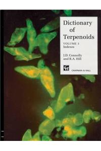 Dictionary of Terpenoids