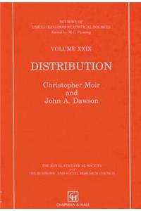 Distribution