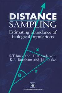 Distance Sampling