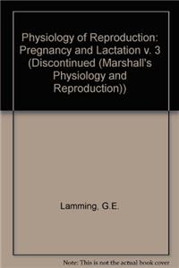 Physiology of Reproduction