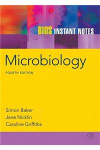 BIOS Instant Notes in Microbiology