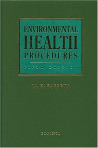 Environmental Health Procedures