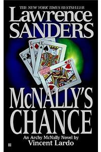 Lawrence Sanders McNally's Chance