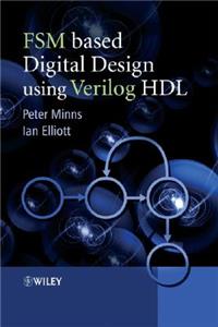 Fsm-Based Digital Design Using Verilog Hdl