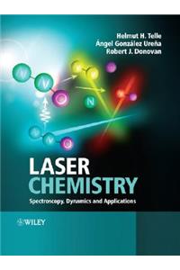 Laser Chemistry