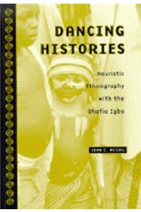 Dancing Histories