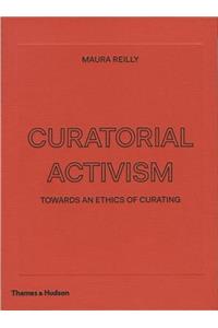 Curatorial Activism