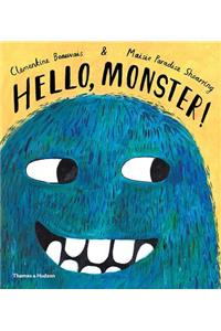 Hello, Monster!