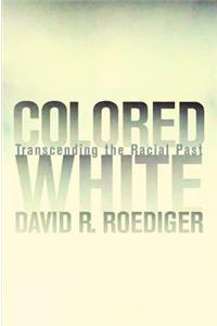 Colored White
