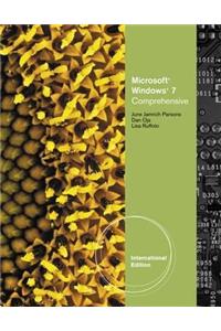 New Perspectives on Microsoft Windows 7