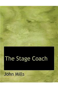 The Stage Coach