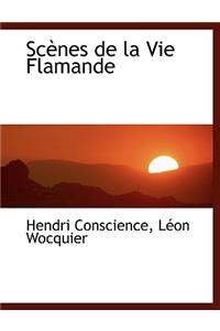 Scaunes de La Vie Flamande